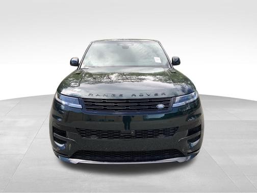 2025 Land Rover Range Rover Sport P530 Dynamic SE