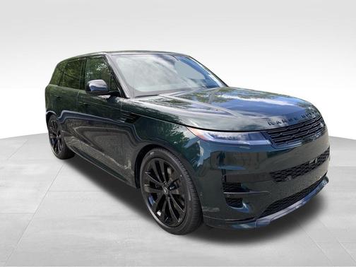 2025 Land Rover Range Rover Sport P530 Dynamic SE