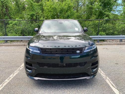 2025 Land Rover Range Rover Sport P530 Dynamic SE