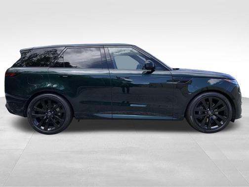 2025 Land Rover Range Rover Sport P530 Dynamic SE