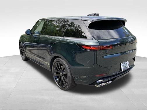2025 Land Rover Range Rover Sport P530 Dynamic SE