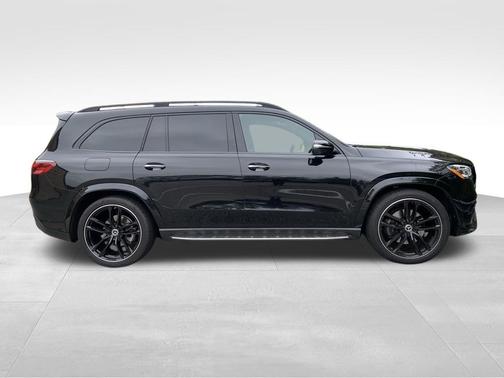 2024 Mercedes-Benz GLS 580 Base 4MATIC
