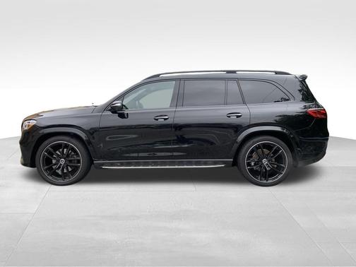 2024 Mercedes-Benz GLS 580 Base 4MATIC