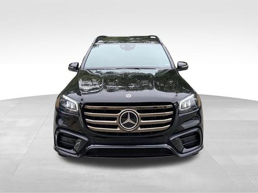 2024 Mercedes-Benz GLS 580 Base 4MATIC