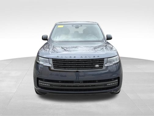 Varesine Blue 2026 Land Rover Range Rover P400 SE