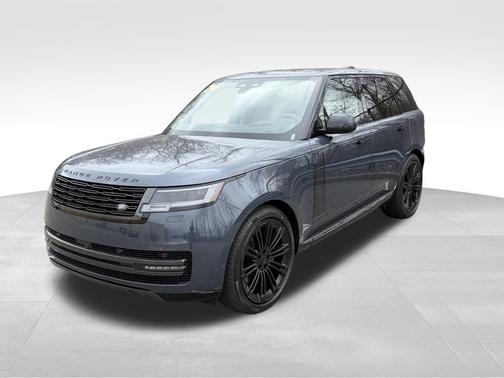 Varesine Blue 2026 Land Rover Range Rover P400 SE