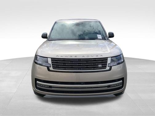 2025 Land Rover Range Rover P530 SE 7 Seat