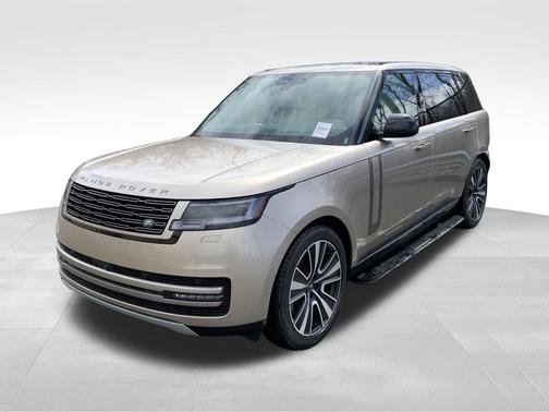 2025 Land Rover Range Rover P530 SE 7 Seat