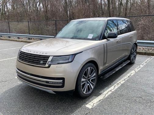 2025 Land Rover Range Rover P530 SE 7 Seat