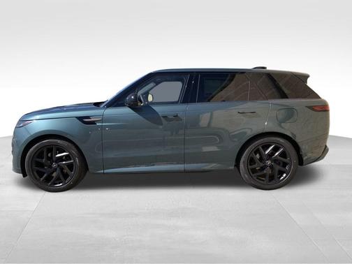 2025 Land Rover Range Rover Sport P460 Dynamic SE