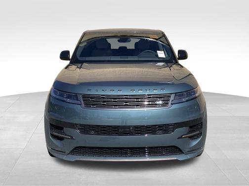 2025 Land Rover Range Rover Sport P460 Dynamic SE