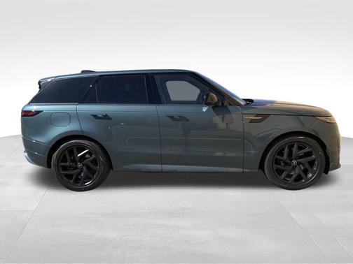 2025 Land Rover Range Rover Sport P460 Dynamic SE