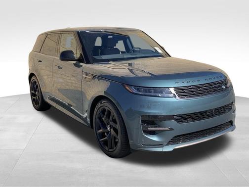 2025 Land Rover Range Rover Sport P460 Dynamic SE