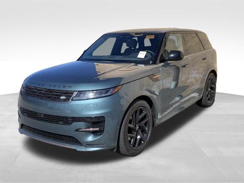 2025 Land Rover Range Rover Sport P460 Dynamic SE