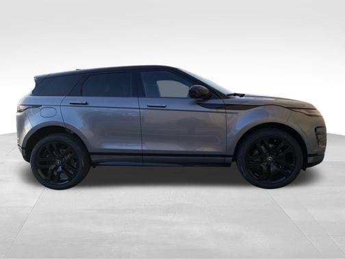2026 Land Rover Range Rover Evoque Dynamic SE