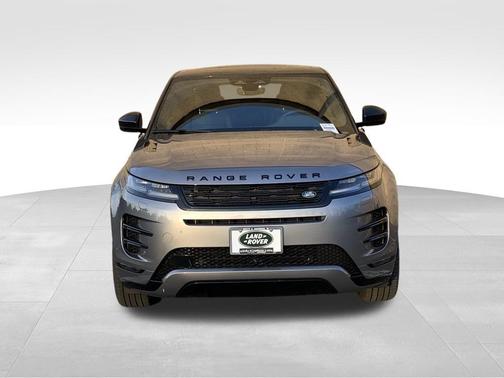 2026 Land Rover Range Rover Evoque Dynamic SE