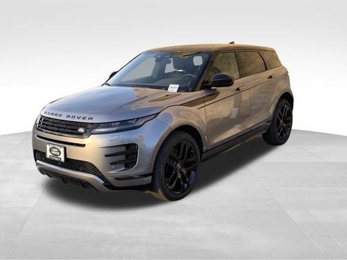 2026 Land Rover Range Rover Evoque Dynamic SE