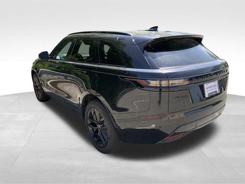 2025 Land Rover Range Rover Velar P250 Dynamic SE
