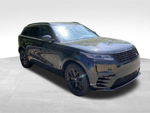 2025 Land Rover Range Rover Velar P250 Dynamic SE