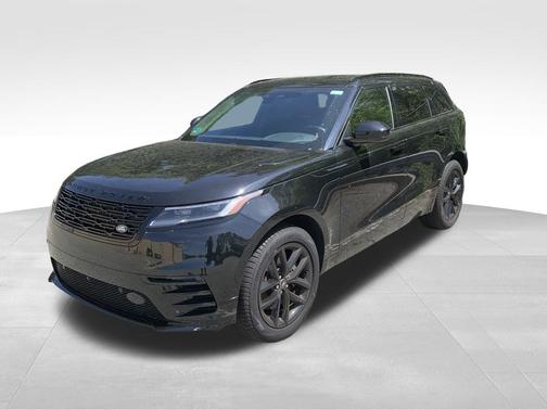 2025 Land Rover Range Rover Velar P250 Dynamic SE