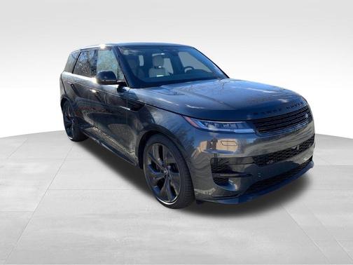 2025 Land Rover Range Rover Sport P530 Dynamic SE