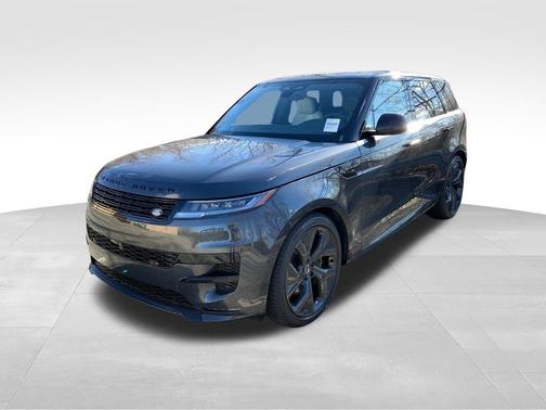 2025 Land Rover Range Rover Sport P530 Dynamic SE