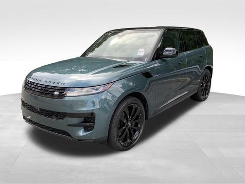 2025 Land Rover Range Rover Sport P360 SE