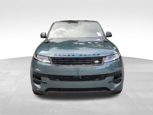 2025 Land Rover Range Rover Sport P360 SE