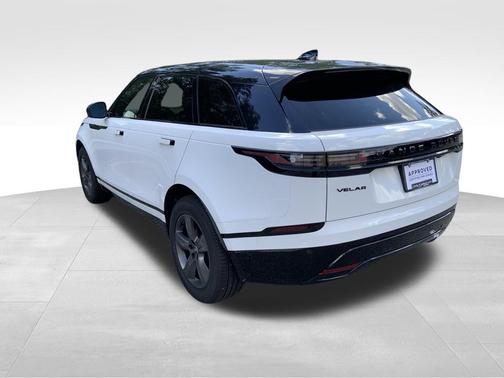 2025 Land Rover Range Rover Velar P250 Dynamic SE