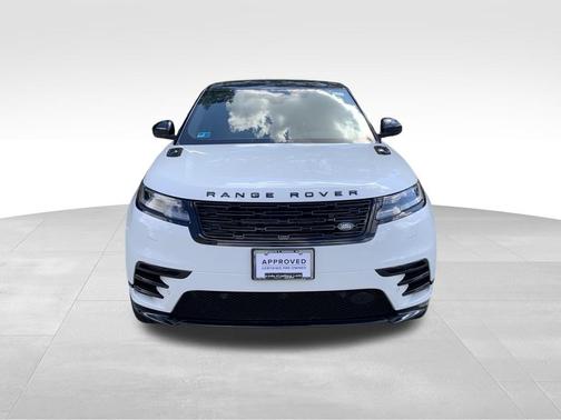 2025 Land Rover Range Rover Velar P250 Dynamic SE