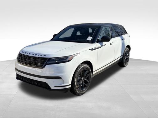 2026 Land Rover Range Rover Velar P250 S