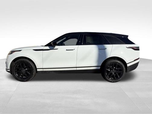 2026 Land Rover Range Rover Velar P250 S
