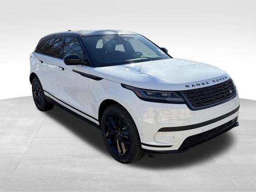 2026 Land Rover Range Rover Velar P250 S