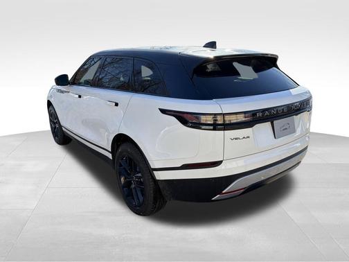 2026 Land Rover Range Rover Velar P250 S