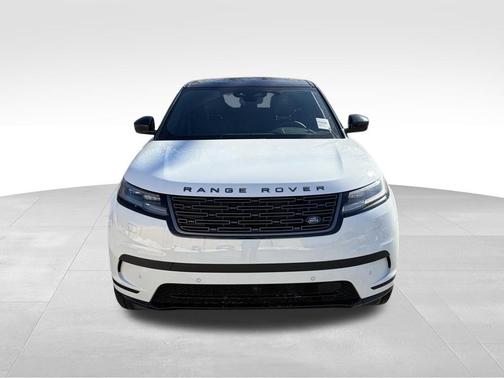 2026 Land Rover Range Rover Velar P250 S