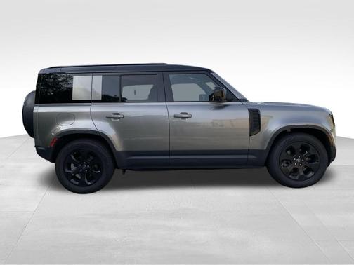 2025 Land Rover Defender P300