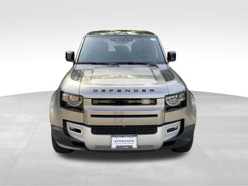 2025 Land Rover Defender P300