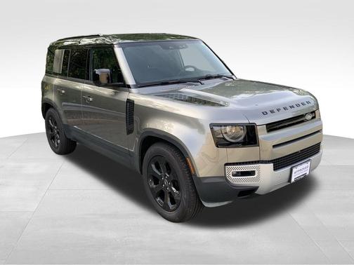 2025 Land Rover Defender P300
