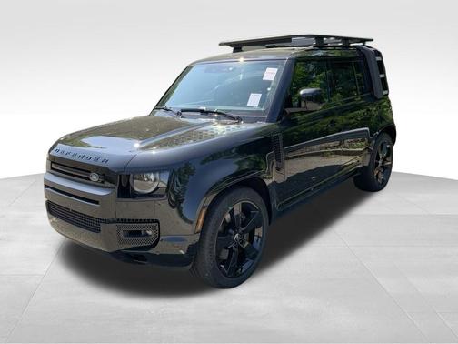 2025 Land Rover Defender P400 X-Dynamic SE