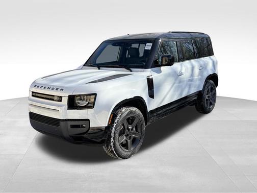 2026 Land Rover Defender P400 X-Dynamic SE