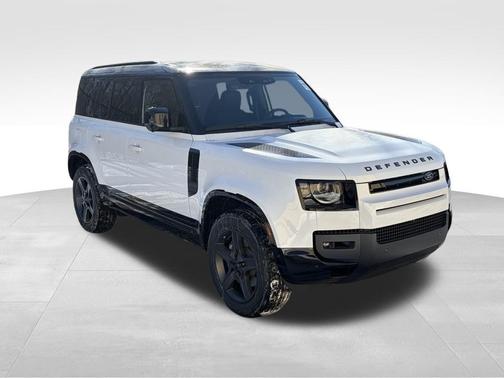 2026 Land Rover Defender P400 X-Dynamic SE