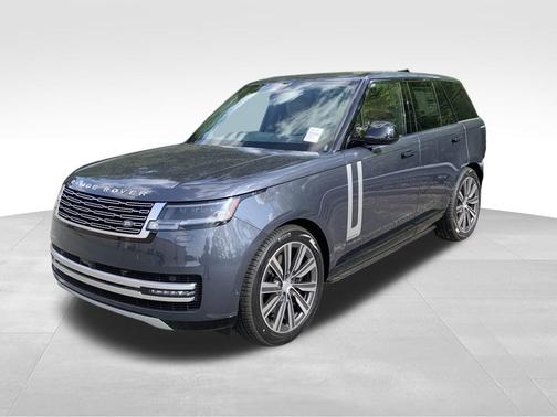 2025 Land Rover Range Rover P530 Autobiography