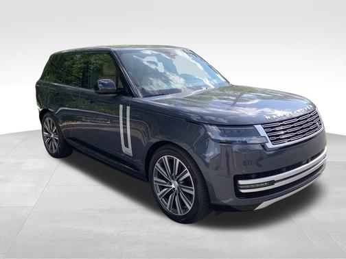 2025 Land Rover Range Rover P530 Autobiography