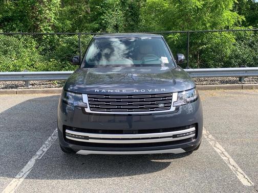 2025 Land Rover Range Rover P530 Autobiography