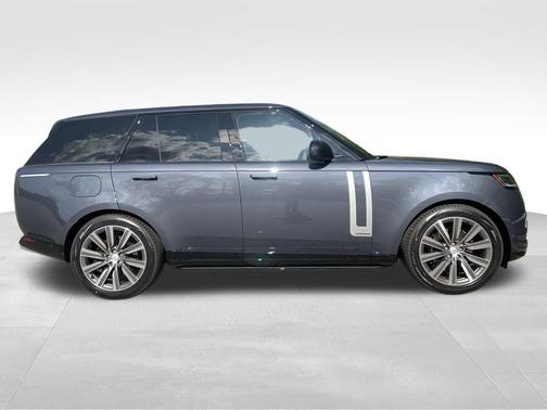 2025 Land Rover Range Rover P530 Autobiography
