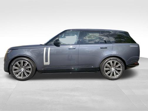 2025 Land Rover Range Rover P530 Autobiography