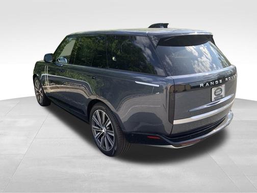 2025 Land Rover Range Rover P530 Autobiography
