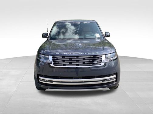2025 Land Rover Range Rover P530 Autobiography