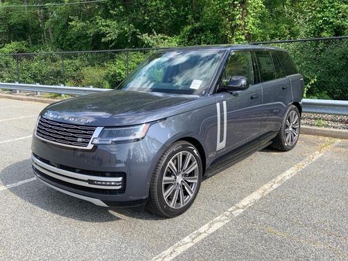 2025 Land Rover Range Rover P530 Autobiography