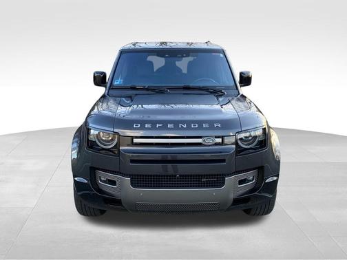 2022 Land Rover Defender 110 X-Dynamic HSE